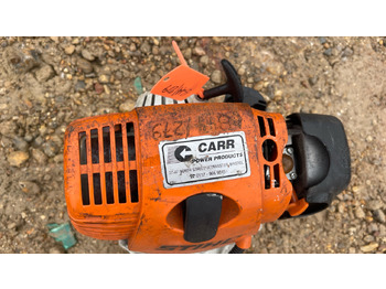 Construction equipment STIHL
