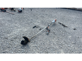 Construction equipment STIHL