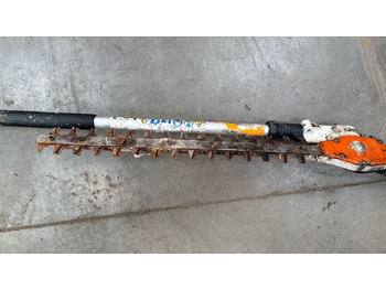Construction equipment STIHL HEDGE CUTTER: picture 5