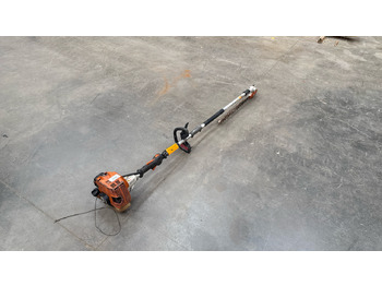 Construction equipment STIHL HEDGE CUTTER: picture 4