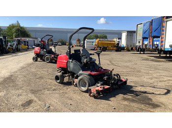 Garden mower TORO