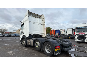 Tractor unit Daf XF: picture 3 Tractor unit Daf XF: picture 3