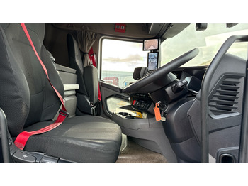 Tractor unit Daf XF: picture 5 Tractor unit Daf XF: picture 5