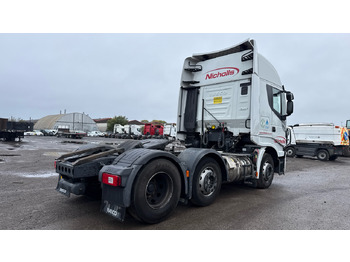 Tractor unit IVECO STRALIS 460 NP: picture 5 Tractor unit IVECO STRALIS 460 NP: picture 5