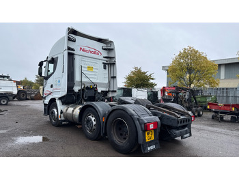 Tractor unit IVECO STRALIS 460 NP: picture 4 Tractor unit IVECO STRALIS 460 NP: picture 4