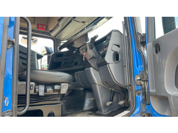 Tractor unit SCANIA R 400: picture 5