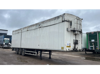 Trailer KRAKER