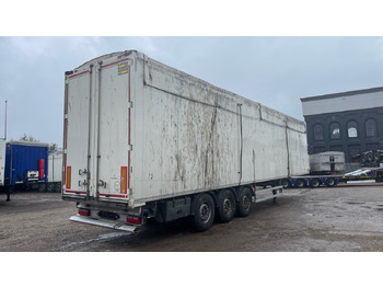 Trailer KRAKER WALKING FLOOR: picture 5