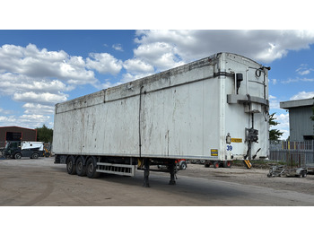 Trailer KRAKER