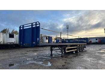 Trailer MONTRACON FLAT: picture 3