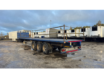 Trailer MONTRACON FLAT: picture 4