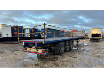 Trailer MONTRACON FLAT: picture 5