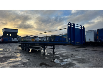Trailer MONTRACON FLAT: picture 2