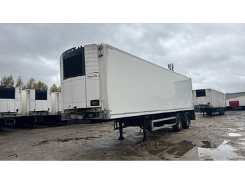 Trailer MONTRACON FRIDGE BOX: picture 3