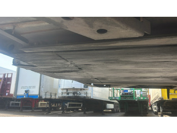 Trailer SCHMITZ CURTAINSIDE  MEGA EUROLINER: picture 4