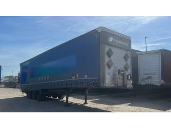 Trailer SCHMITZ