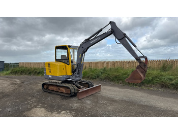 Construction equipment VOLVO