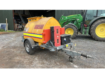Construction equipment
