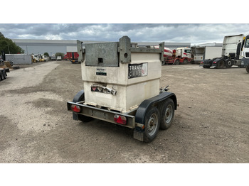 Construction equipment WESTERN GLOBAL TRANS CUBE: picture 5