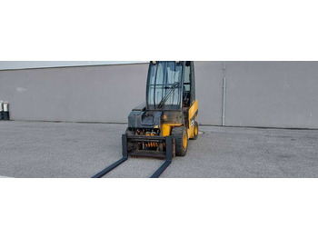 Leasing of  JCB TLT25 JCB TLT25: picture 4