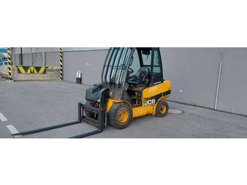 Telescopic handler JCB