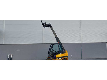 Leasing of  JCB TLT25 JCB TLT25: picture 2