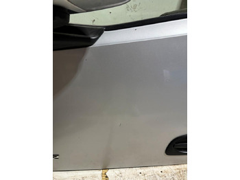 Door and parts for Truck Actros MP4 Fahrertür, Tür Silber, Spiegel, Innenverkleidung LN 03: picture 4