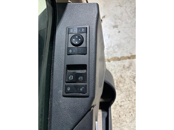 Door and parts for Truck Actros MP4 Fahrertür, Tür weiß ,Spiegel Innenverkleidung LN 01: picture 5 Door and parts for Truck Actros MP4 Fahrertür, Tür weiß ,Spiegel Innenverkleidung LN 01: picture 5