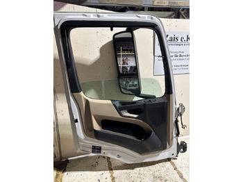 Door and parts for Truck Actros MP4 Fahrertür, Tür weiß ,Spiegel Innenverkleidung LN 01: picture 3 Door and parts for Truck Actros MP4 Fahrertür, Tür weiß ,Spiegel Innenverkleidung LN 01: picture 3