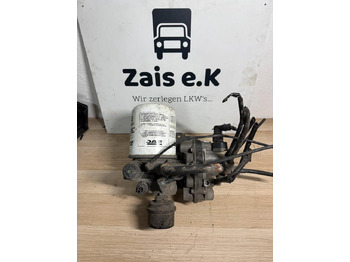 Brake accessory KNORR-BREMSE