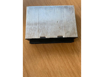 ECU for Truck ELEKTRONIK FFR SIEMENS VDO Steuergerät MAN Nr. 81258057052: picture 3