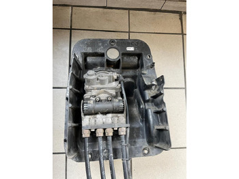 Brake valve IVECO Stralis