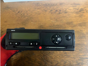 Tachograph IVECO Tachograph 5801382529: picture 2