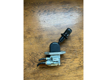 Brake valve MAN
