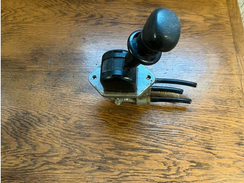Brake valve for Truck MAN Bremsventil Feststellbremse Handbremsventil 9617231180: picture 3