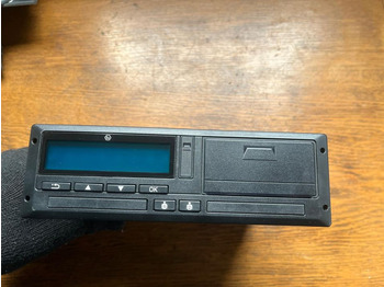 Tachograph CONTINENTAL