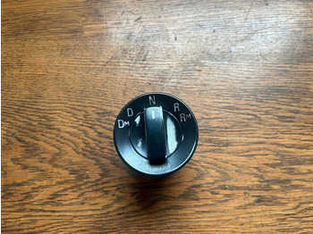 Cab and interior MAN