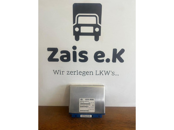 ECU KNORR-BREMSE
