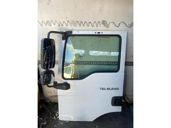 Door and parts MAN TGL