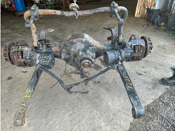 Rear axle MAN TGL