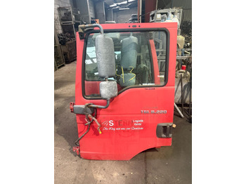 Door and parts MAN TGL