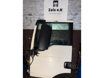 Door and parts MAN TGS