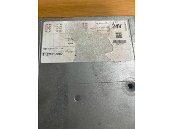 Tachograph for Truck MAN Tachograph 81.27101-6569: picture 2