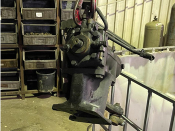 Steering MERCEDES-BENZ Actros