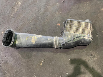 Air filter MERCEDES-BENZ Actros