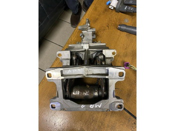 Steering column for Truck Mercedes Actros MP4 Lenksäule Lenkung: picture 2 Steering column for Truck Mercedes Actros MP4 Lenksäule Lenkung: picture 2