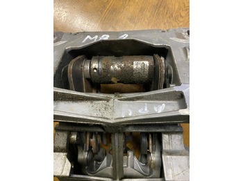 Steering column for Truck Mercedes Actros MP4 Lenksäule Lenkung: picture 4 Steering column for Truck Mercedes Actros MP4 Lenksäule Lenkung: picture 4