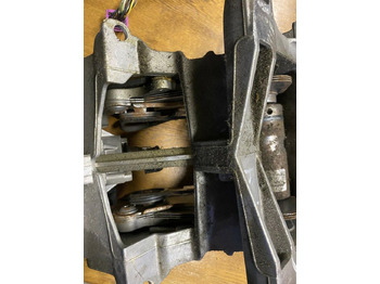 Steering column for Truck Mercedes Actros MP4 Lenksäule Lenkung: picture 5 Steering column for Truck Mercedes Actros MP4 Lenksäule Lenkung: picture 5