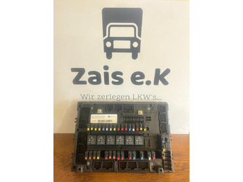 Fuse MERCEDES-BENZ Actros