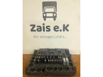 Fuse MERCEDES-BENZ Actros